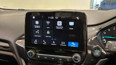 Ford Fiesta 1.0 EcoBoost 125 ST-Line 3dr Petrol Hatchback